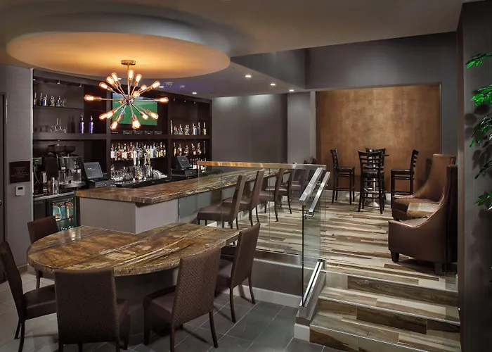 Crowne Plaza Airport - Phx By Ihg