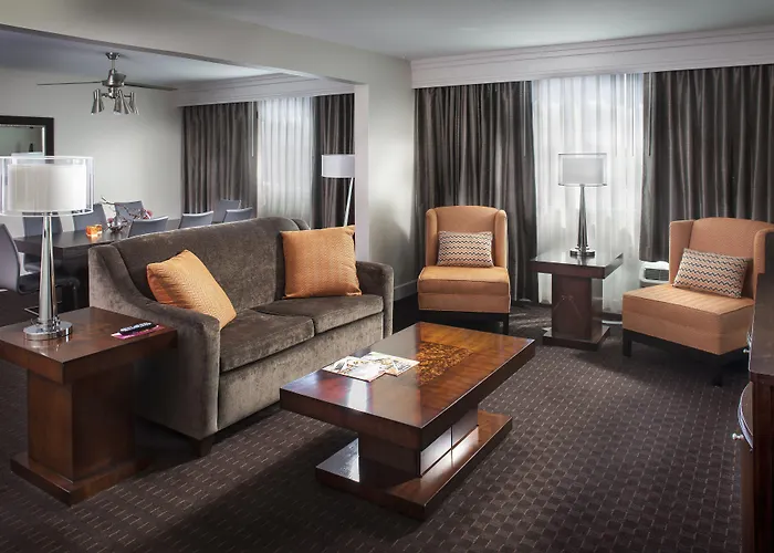 Hotel Crowne Plaza Airport - Phx By Ihg Phoenix