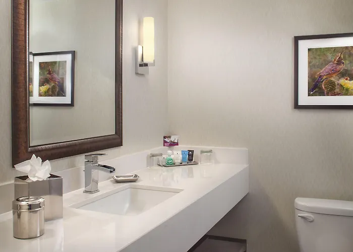 Crowne Plaza Airport - Phx By Ihg 3* Phoenix