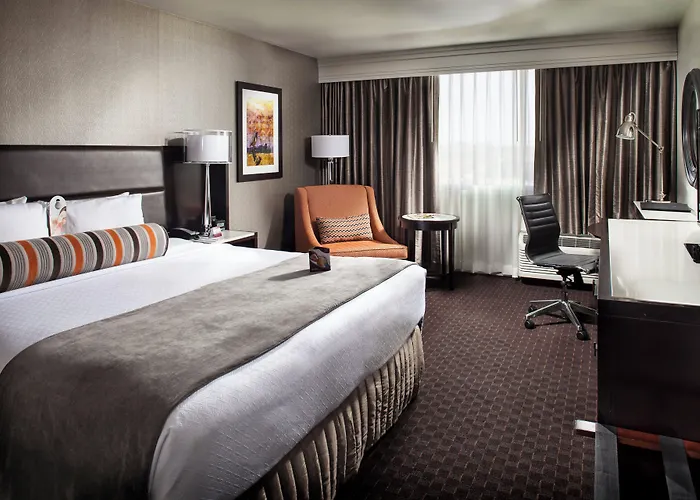 Hotel Crowne Plaza Airport - Phx By Ihg